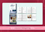 do book layout design and formatting in adobe indesign